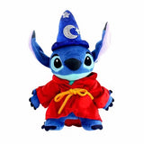 Stitch Zauberer Kuscheltier Plüsch