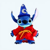 Stitch Zauberer Kuscheltier