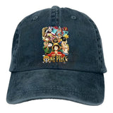 Strawhat Crew Cap