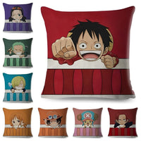 Strawhat Crew Cap