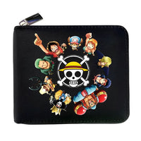 Strawhat Crew Cap