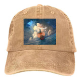 Sunny Cap Beige