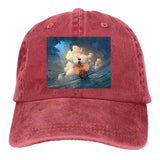 Sunny Cap Rot