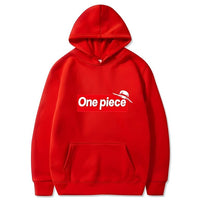 Sup Hoodie Rot