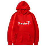 Sup Hoodie Rot