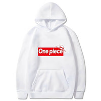 Sup Hoodie