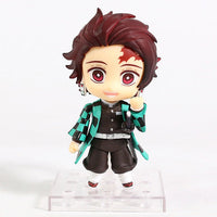 Tanjiro Action Figur