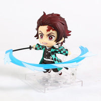 Tanjiro Action Figur