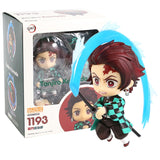 Tanjiro Action Figur