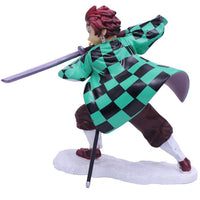 Tanjiro Dämonenjäger Figur