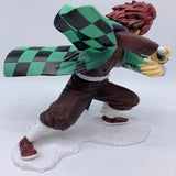 Tanjiro Dämonenjäger Figur