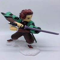 Tanjiro Dämonenjäger Figur