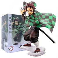 Tanjiro Dämonenjäger Figur