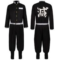 Tanjiro Haori