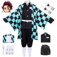Tanjiro Haori