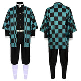 Tanjiro Haori