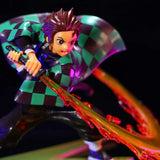 Tanjiro Hinokami Figur