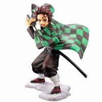 Tanjiro Kamado Figur