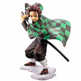 Tanjiro Kamado Figur