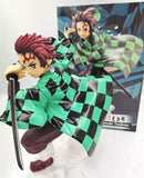 Tanjiro Kamado Figur