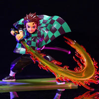 Tanjiro Kamado Figure