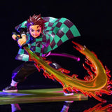 Tanjiro Kamado Figure