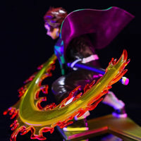 Tanjiro Kamado Figure