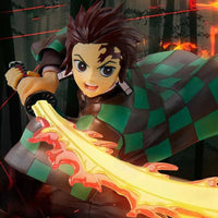 Tanjiro Kamado Figure