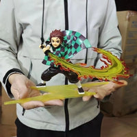 Tanjiro Kamado Figure