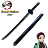 Tanjiro Katana