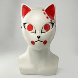 Tanjiro Maske