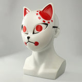 Tanjiro Maske