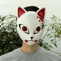 Tanjiro Maske
