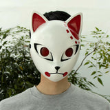 Tanjiro Maske