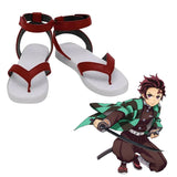 Tanjiro Schuhe