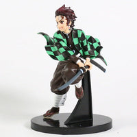 Tanjiro Schwert Figur
