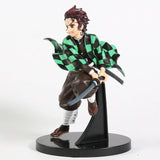 Tanjiro Schwert Figur