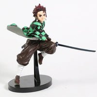 Tanjiro Schwert Figur