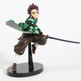 Tanjiro Schwert Figur