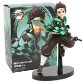 Tanjiro Schwert Figur
