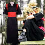 Temari Kostüm Set