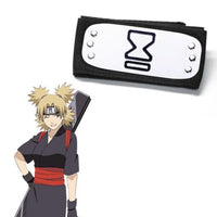 Temari Stirnband