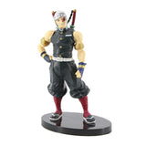 Tengen Figur