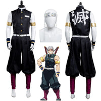 Tengen Uzui Cosplay