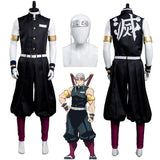 Tengen Uzui Cosplay