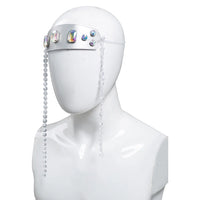 Tengen Uzui Headband Kostüm