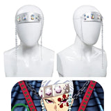 Tengen Uzui Headband