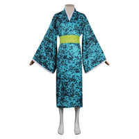 Tengen Uzui Kimono
