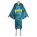 Tengen Uzui Kimono