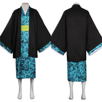 Tengen Uzui Kimono